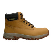 Stanley® Clothing Tradesman SB-P Safety Boots Honey UK 9 EUR 43 STANLEY® Clothing - Dynamic Drive