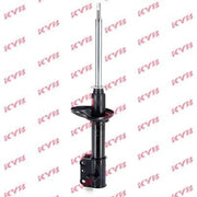 KYB 2 x Shock Absorbers fits Mazda 323 F 1994-1998 2.0