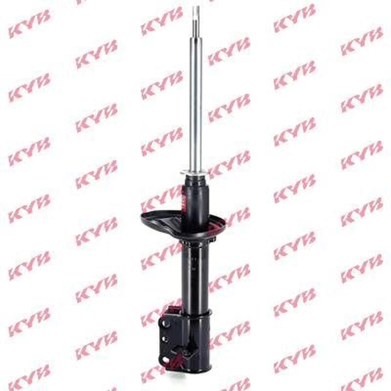 KYB Shock Absorber Damper Strut Rear Right fits Mazda 323 F 1994-1998 2.0