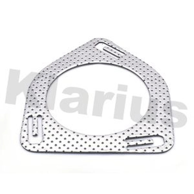 Klarius Exhaust Pipe Gasket OD fits Saab 9-3 2002-2015 2.0 2.2