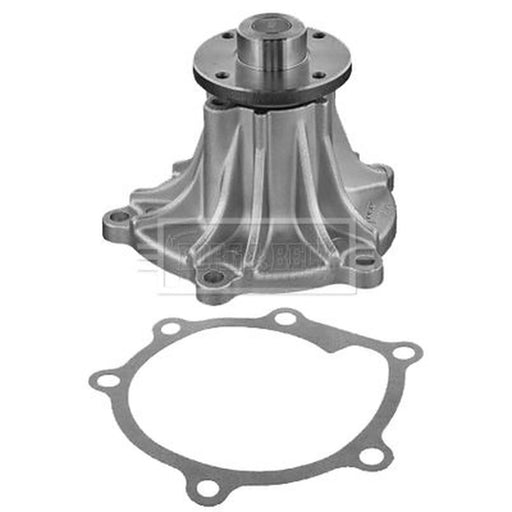 Borg & Beck Engine Cooling Water Pump BWP2311