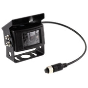 Parksafe Camera Black: Versatile and Durable Park Safe - Dynamic Drive