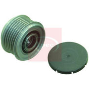 Apec Alternator Overrunning Freewheel Clutch fits Nissan Juke 2010-2019 1.5