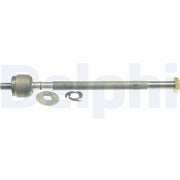 Delphi Stabiliser Drop Link Front fits Renault Laguna I 1993-2001