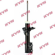 KYB Shock Absorber Damper Strut Front Left fits Ford Fiesta 2010-2017 1.6