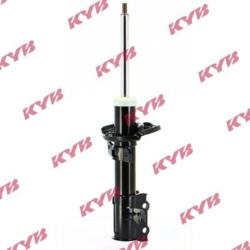 KYB Shock Absorber Damper Strut Front Left fits Ford Fiesta 2010-2017 1.6
