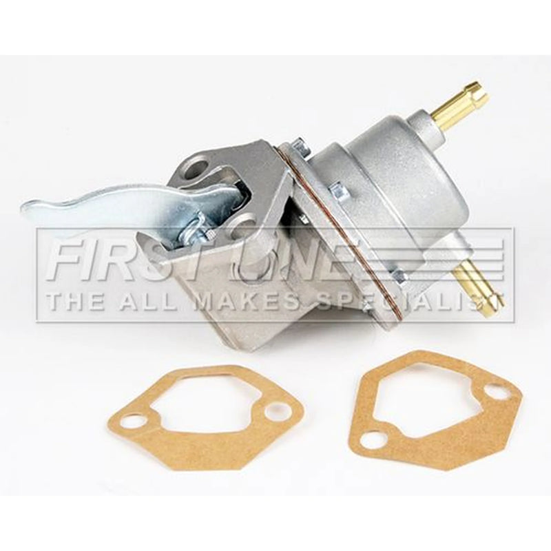 First Line Fuel Pump Assembly fits Ford Capri 1974-1985 1.3