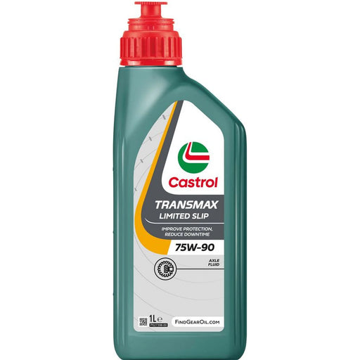 Castrol Hydraulic Oil 1L 161CA6
