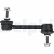 Delphi Stabiliser Bar Link Coupling Rod Rear fits Honda Cr-V V 2016-2017 1.5