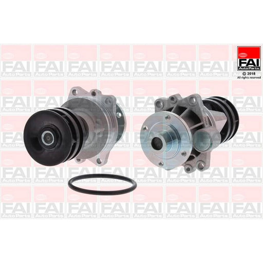 FAI Engine Cooling Water Pump WP6665