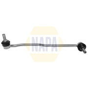 NAPA 2 x Stabiliser Bar Links fits Subaru Outback 2014-2019 2.0 2.5 3.6