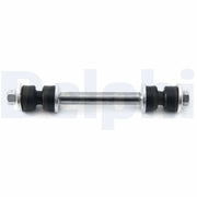 Delphi Stabiliser Bar Link Coupling Rod Front fits Toyota Hilux V Pickup