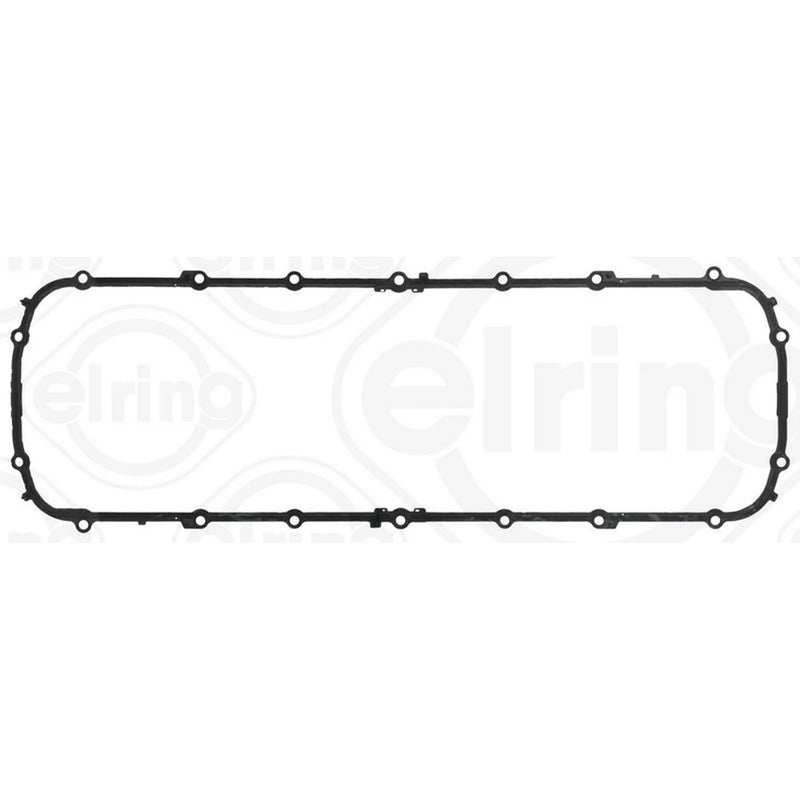 Elring Oil Sump Gasket Wide Thick fits Optare Olympus 2006 on