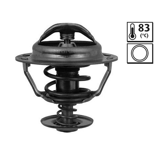 Valeo Thermostat,Coolant 819950