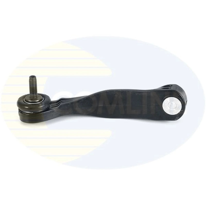 Comline Stabiliser Bar Link Coupling Rod fits Audi Q4 E-Tron 2021 on