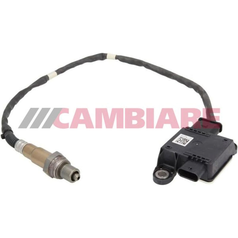 Cambiare Diesel Particulate Sensor fits VW Caravelle 2015-2024 2.0