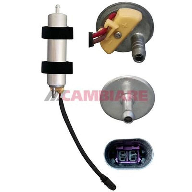Cambiare Fuel Pump Assembly fits Audi Q7 2007-2009 4.2