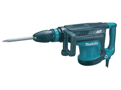 Makita HM1213C SDS Max Demolition Hammer 1510W 240V Makita - NN4 Online