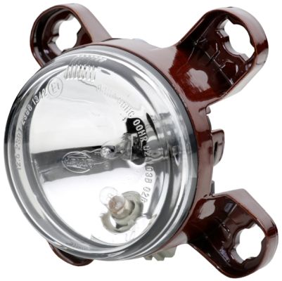Hella Headlight Headlamp T4W Left