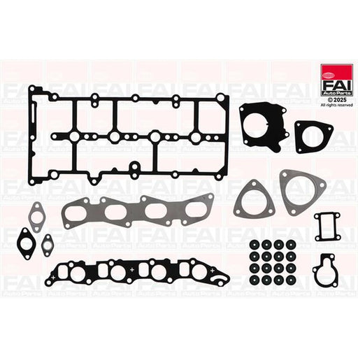 FAI Cylinder Head Gasket Kit HS1481NH