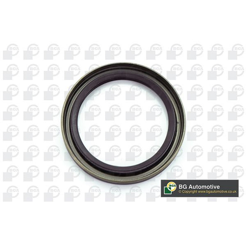 BGA Crankshaft Shaft Seal 52mm OD ID Wide fits Alfa Romeo Mito 2008-2018 1.3