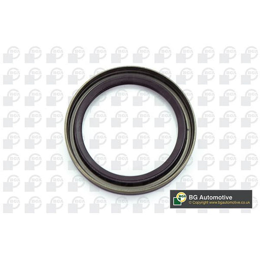 BGA Crankshaft Shaft Seal 52mm OD ID Wide fits Alfa Romeo Mito 2008-2018 1.3
