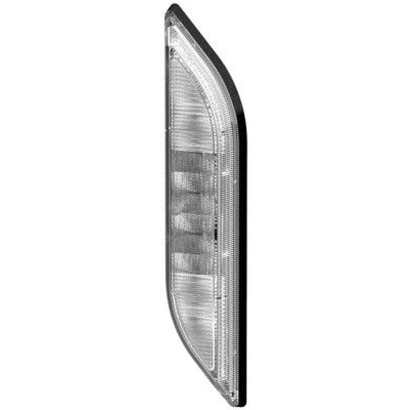 Hella Lamp ZR Lh Md12/24 Ver 2ZR Left Rear 2ZR 013 401-091 BEX40000189 2ZR 013