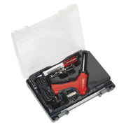 Sealey Professional Soldering Kit SD250K Sealey - Dynamic Drive