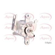 Apec 2 x Rear Brake Calipers fits Honda Accord VIII 2008-2015 2.0 2.2