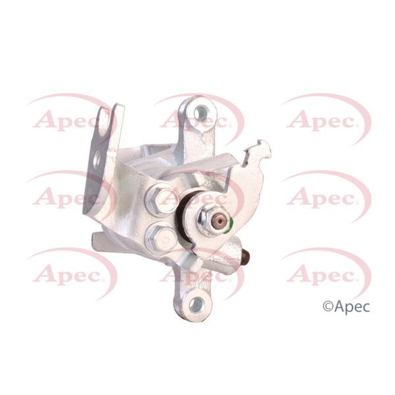 Apec 2 x Rear Brake Calipers fits Honda Accord VIII 2008-2015 2.0 2.2