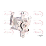 Apec Brake Caliper Assembly Rear Left LCA713