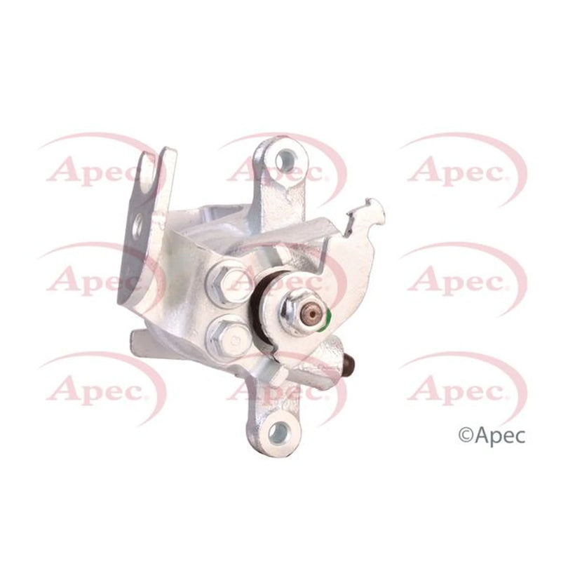 Apec Brake Caliper Assembly Rear Left LCA713