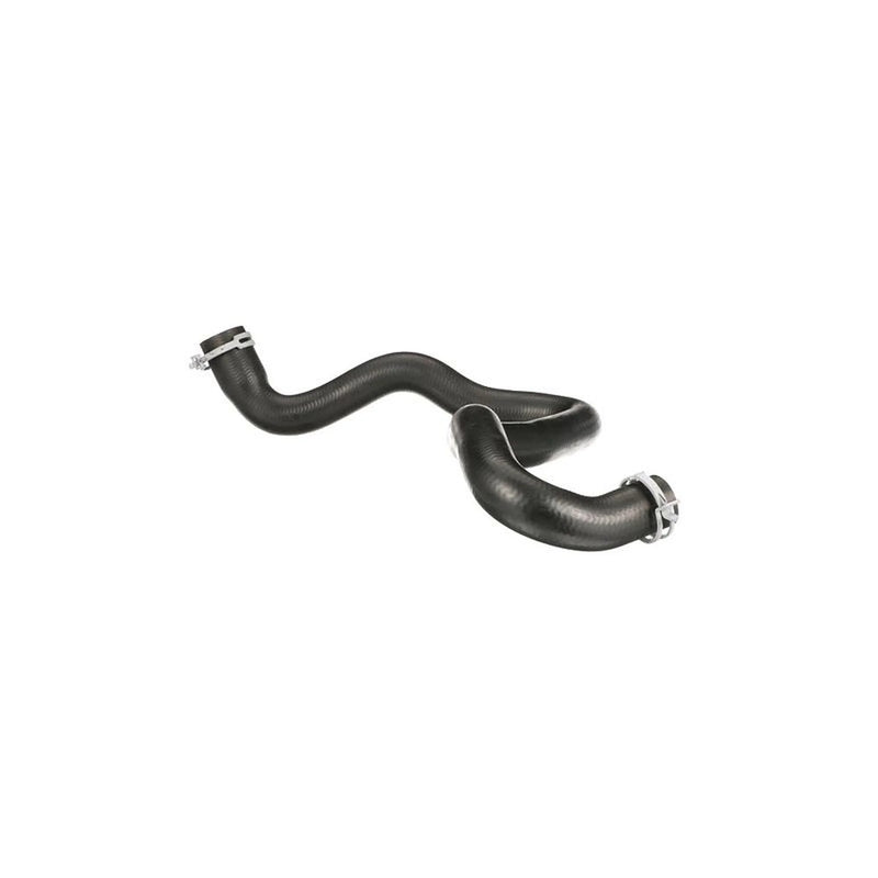 Gates Radiator Coolant Hose 880mm ID fits Dacia Logan Mcv II 2015 on