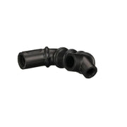 Gates Crankcase Ventilation Hose fits Mercedes-Benz 190 1990-1993 1.8 201.018