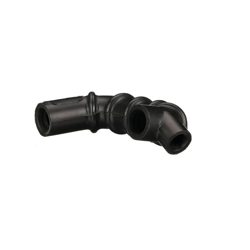 Gates Crankcase Ventilation Hose fits Mercedes-Benz 190 1990-1993 1.8 201.018