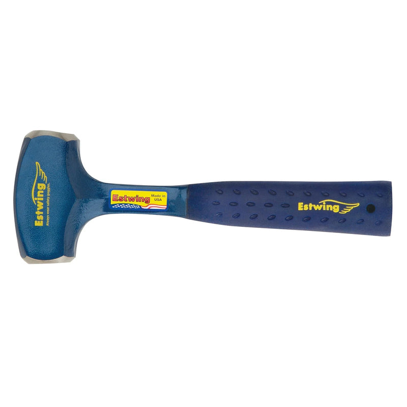 Estwing EB3-4LB Club Hammer, 4lb/1.8kg - EB3/4LB