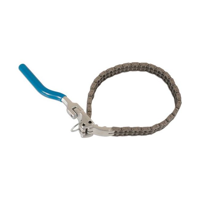 Laser Oil Filter Chain Wrench - for HGV 6318 Laser - Dynamic Drive