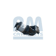 BM Catalysts Homologated Petrol Cat fits VW Fox 2005-2009 1.4