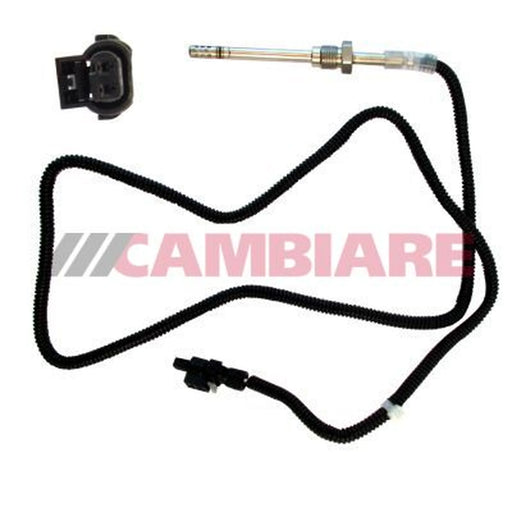 Cambiare Exhaust Gas Temperature Sensor VE390176