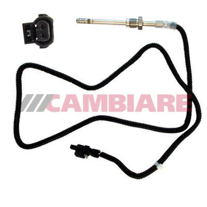 Cambiare Exhaust Gas Temperature Sensor VE390176