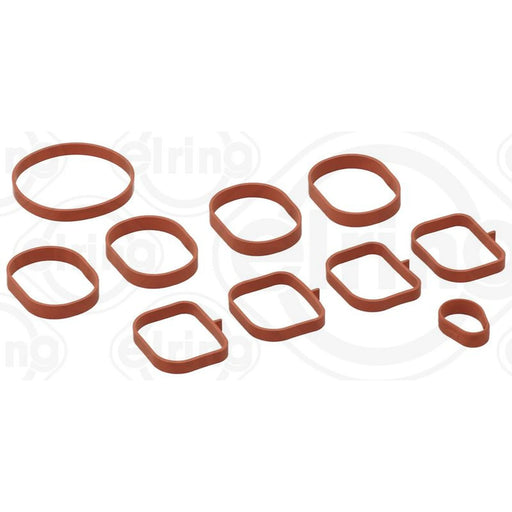 Elring Intake Manifold Gasket Set ID Wide High 689.940