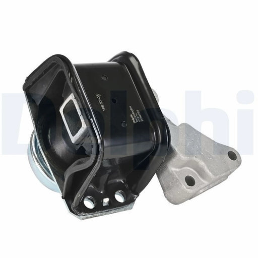 Delphi Engine Mount Mounting Right fits Citroën C4 2004-2010 2.0