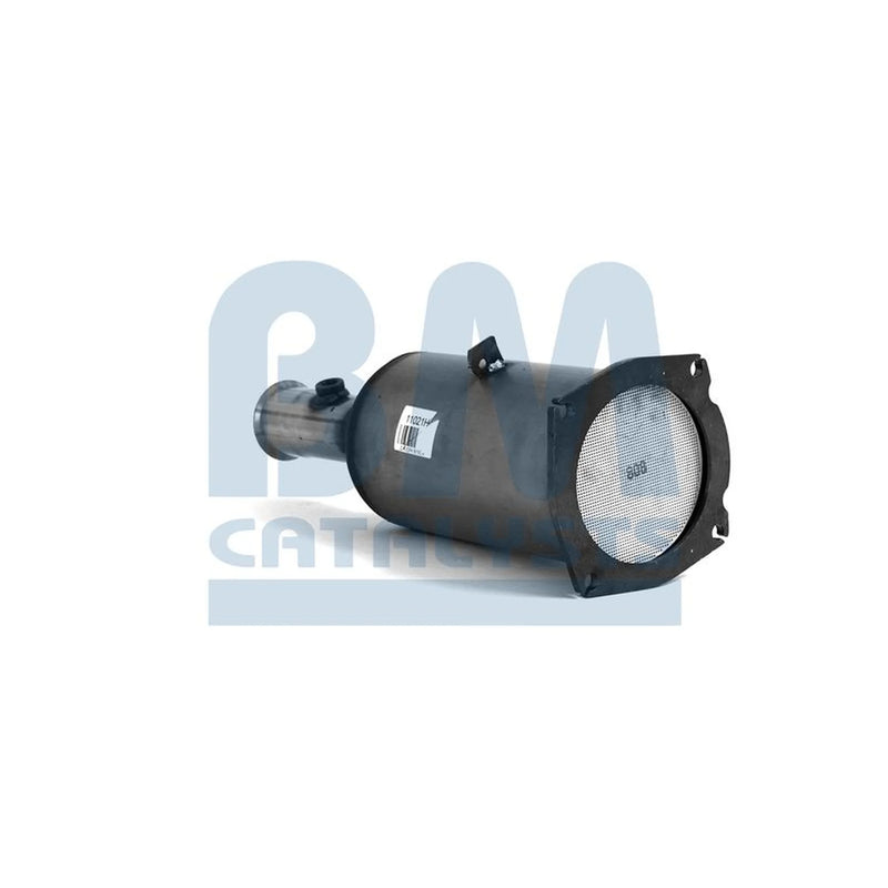 BM Catalysts Dpf fits Peugeot 607 2000-2011 2.0 2.2