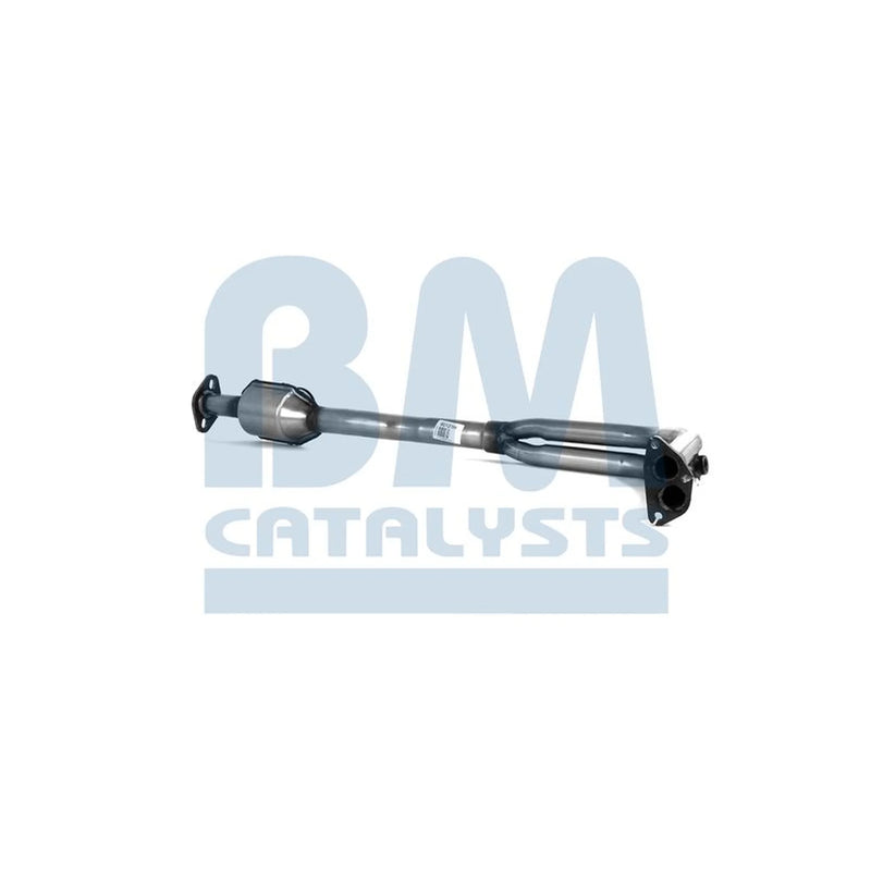 BM Catalysts Homologated Petrol Cat fits Fiat Uno 1986-1993 1.0 1.1