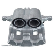 Blue Print Brake Caliper Assembly Front Right fits Nissan X-Trail I 2001-2013