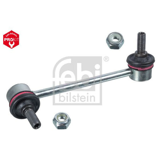 Febi Stabiliser Bar Link Coupling Rod Rear Right 42270