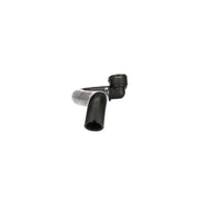 Gates Radiator Coolant Hose 470mm ID fits Chrysler Delta 2011 on 1.6
