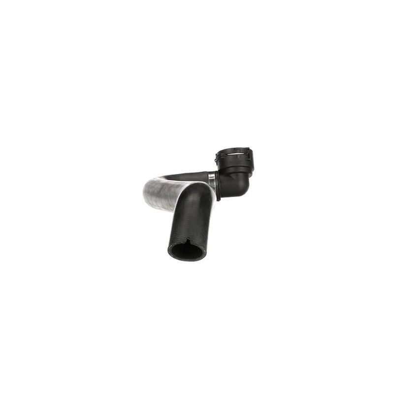 Gates Radiator Coolant Hose 470mm ID fits Chrysler Delta 2011 on 1.6