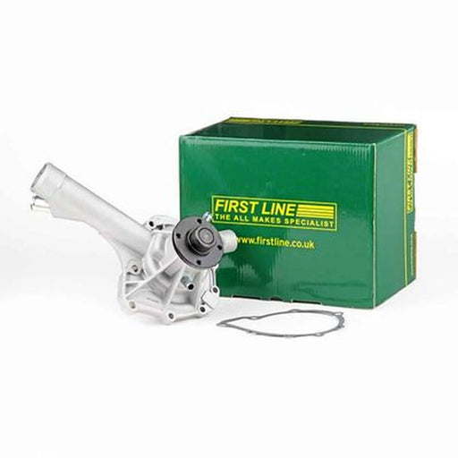First Line Engine Cooling Water Pump fits Mercedes-Benz Sprinter 2-T 1995-2006