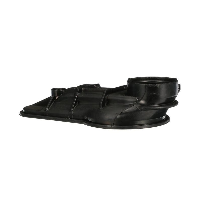 Gates Air Supply Hose NBR (nitrile butadiene rubber) fits Mercedes-Benz 124